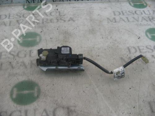 Used Electronic module HYUNDAI SANTAMO [1998-2002]  14293286