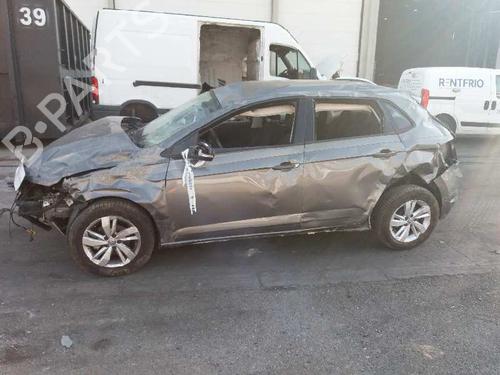 Warning switch VW POLO VI (AW1, BZ1, AE1) 1.0 TSI | BP7124115I22 - Image 4