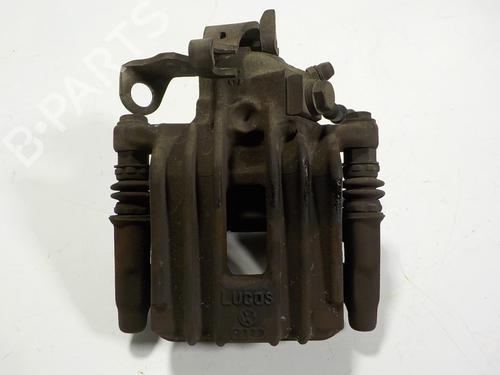 Used Right rear brake caliper SKODA RAPID (NH3, NK3, NK6) 1.6 TDI (105 hp) 13578983