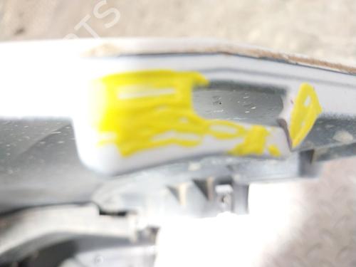 Front bumper MG MG ZS SUV (AZS1) 1.5 VTi | BP27535630C7