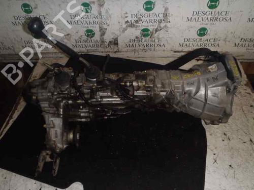 Used Gearbox KIA SPORTAGE SUV (K00) 2.0 TD 4WD (83 hp) 3824686
