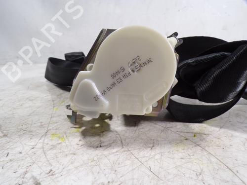 Rear left seatbelt CITROËN C4 CACTUS  | BP8892449I29 