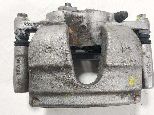 Used Left front brake caliper Left front brake caliper MERCEDES-BENZ EQA (H243) EQA 250 (243.701) (190 hp) 36160297 36160297