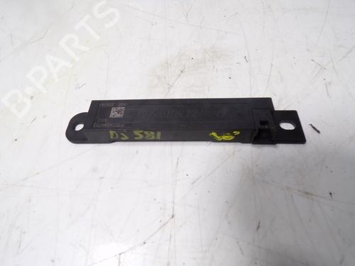 Used Electronic module Electronic module MERCEDES-BENZ A-CLASS Saloon (V177) A 200 (177.187) (163 hp) 10730615 10730615