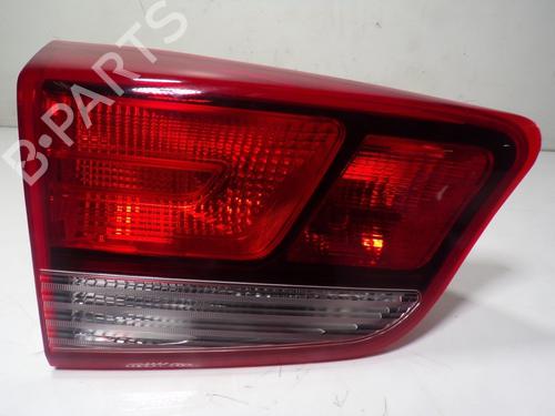 Used Left tailgate light Left tailgate light KIA RIO IV (YB, SC, FB) [2017-2026] 12452850 12452850