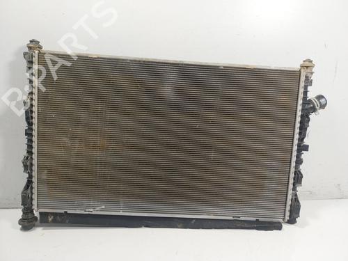 Køler FORD TRANSIT V363 Platform/Chassis (FED, FFD) [2013-2025]  24394688