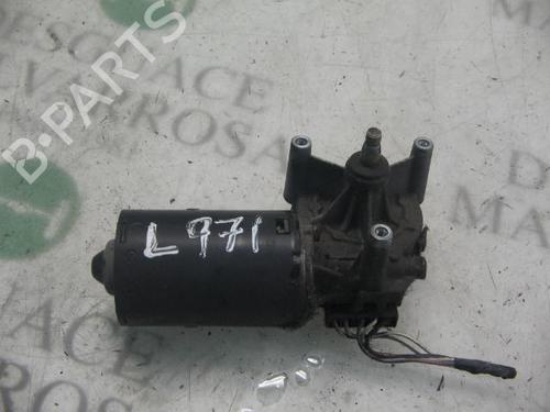 Used Front wiper motor FORD ESCORT VI Turnier (GAL, ANL) [1995-2002]  3790021