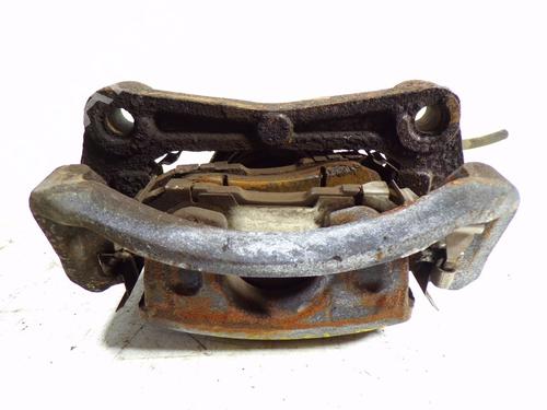 Right front brake caliper NISSAN JUKE (F15) 1.5 dCi | BP11553018M104