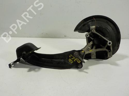 Right rear steering knuckle VW CC B7 (358) 2.0 TDI | BP14930071M28 