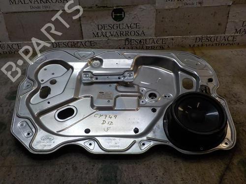 Rudehejsemekanisme ventre foran Rudehejsemekanisme ventre foran FORD FOCUS II (DA_, HCP, DP) 1.6 TDCi (109 hp) 3850843 3850843
