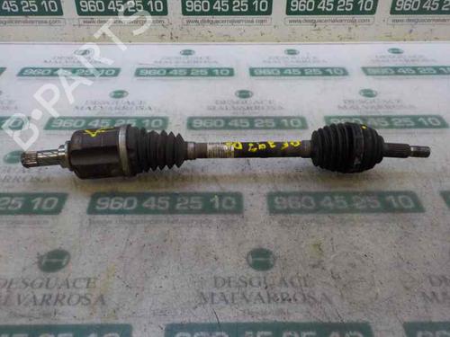 Used Left front driveshaft DACIA SANDERO [2008-2025]  6103990