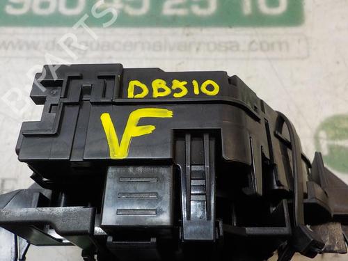 Squib airbag FORD FIESTA VI (CB1, CCN) 1.6 TDCi | BP3867184C102 