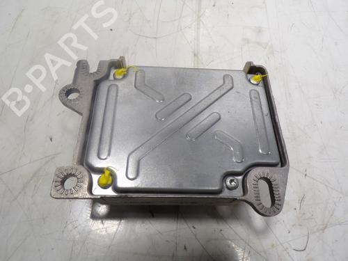 Kollisjonspute styreenhet VW TOUAREG (7LA, 7L6, 7L7) 2.5 R5 TDI | BP10097123M53 