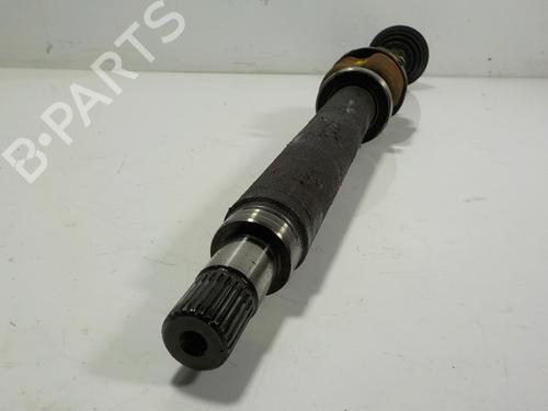Right front driveshaft FORD MONDEO V Hatchback (CE)  | BP15648310M39 