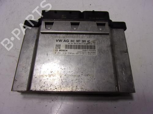 Used Engine control unit (ECU) AUDI A1 (8X1, 8XK) 1.0 TFSI (95 hp) 15835853