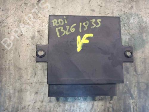 Used Electronic module Electronic module FORD MONDEO II (BAP) 1.8 TD (90 hp) 3831648 3831648