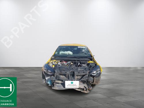 Armlæn RENAULT MEGANE IV Hatchback (B9A/M/N_) 1.8 RS TCe 280 (B9M6) | BP23526203I20  - Image 6