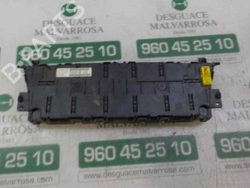 Used Instrument cluster Instrument cluster CITROËN C4 Grand Picasso I (UA_) 1.6 HDi 110 (112 hp) 4884638 4884638