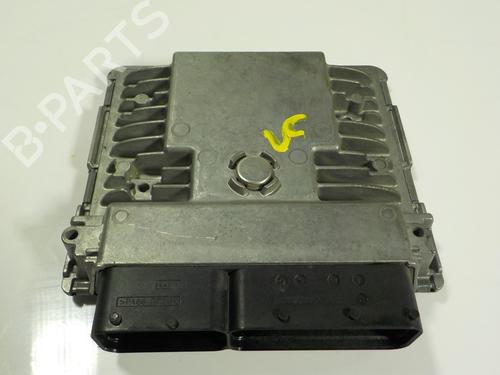 Used Engine control unit (ECU) Engine control unit (ECU) SEAT IBIZA IV (6J5, 6P1) 1.2 TSI (105 hp) 16073638 16073638