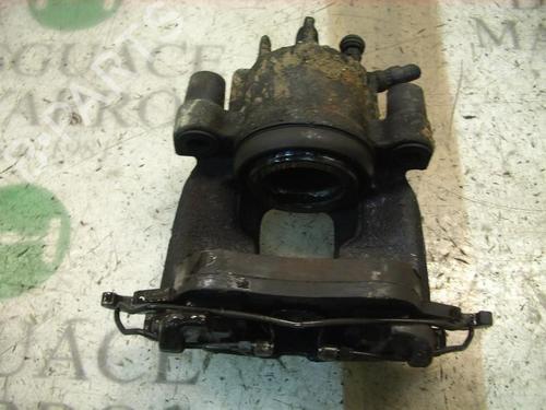 Højre bremsekaliber foran FORD FOCUS I Saloon (DFW) 1.8 Turbo DI / TDDi | BP11545570M104 