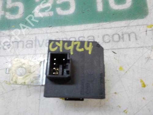 Used Electronic module KIA SPORTAGE III (SL) 1.7 CRDi (116 hp) 3866487