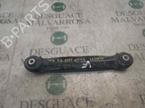 Left rear suspension arm MERCEDES-BENZ C-CLASS Coupe (CL203) [2001-2011]  3804701