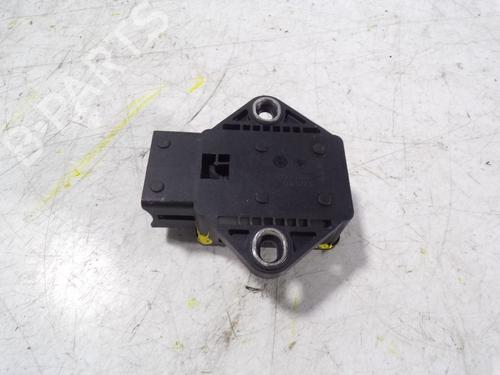 Elektronisk modul LAND ROVER RANGE ROVER SPORT I (L320) 2.7 D 4x4 | BP9651054M83 