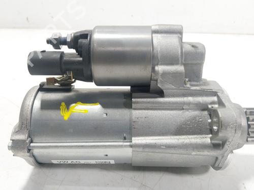Used Starter SEAT LEON Sportstourer (KL8, KLD) 1.5 eTSI (150 hp) 30382082