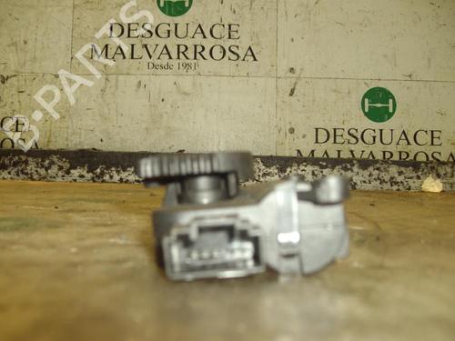 Electronic module SEAT IBIZA III (6L1) 1.9 SDI | BP9531616M83 