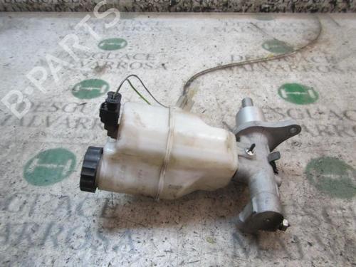 Used Brake master cylinder CITROËN C5 III (RD_) 2.0 16V (RDRFJC, RDRFJF) (140 hp) 3844335