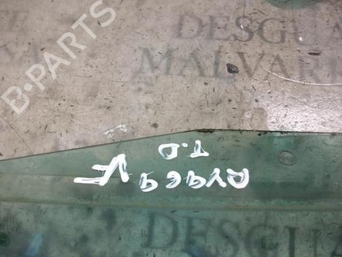 Rear right door window FORD MONDEO III Saloon (B4Y) 2.0 16V TDDi / TDCi | BP3754366C21 