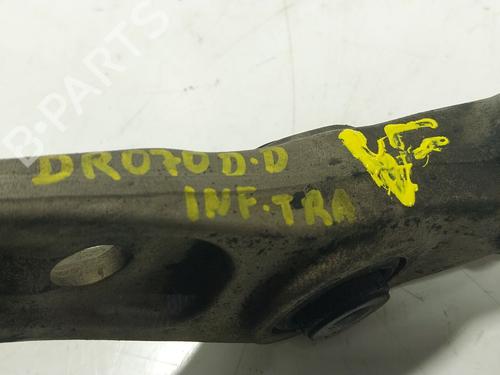 Right front suspension arm BMW 6 Gran Coupe (F06) 650 i xDrive | BP27920410M13 
