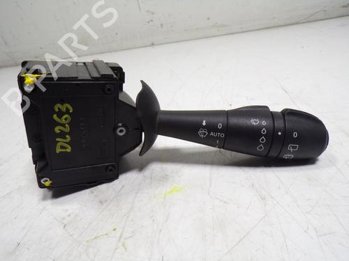 Used Steering column stalk Steering column stalk RENAULT CAPTUR I (J5_, H5_) 1.3 TCe 130 (J5NJ, J5NE) (131 hp) 15065317 15065317