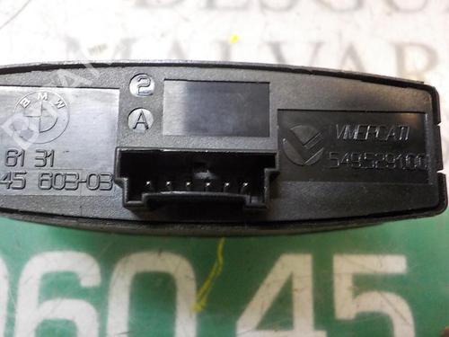Warning switch BMW 1 (E87)  | BP3867898I22 
