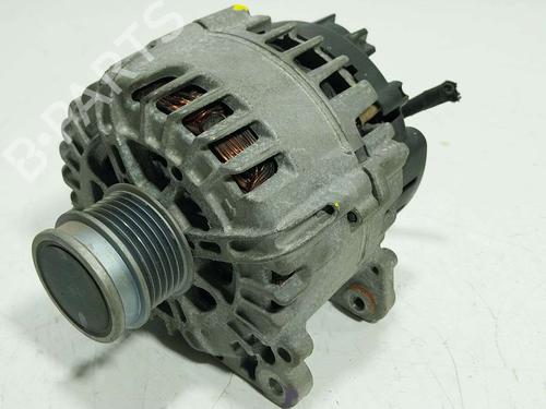 Alternator AUDI Q2 (GAB, GAG) 30 TFSI | BP39539307M7 - Image 4