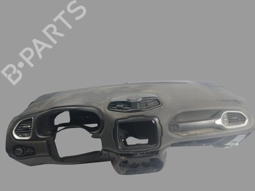 Used Dashboard Dashboard JEEP RENEGADE SUV (BU, B1, BV) [2014-2026] 20085329 20085329