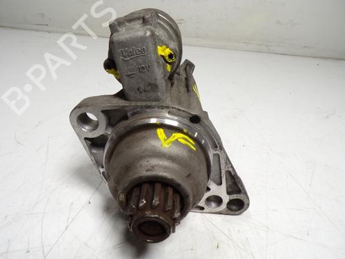 Starter SEAT IBIZA IV (6J5, 6P1) 1.6 TDI | BP13208753M8 