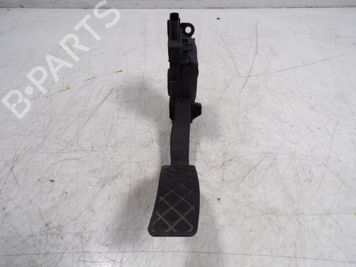 Used Pedal Pedal AUDI A7 Sportback (4GA, 4GF) 3.0 TDI quattro (245 hp) 8691620 8691620
