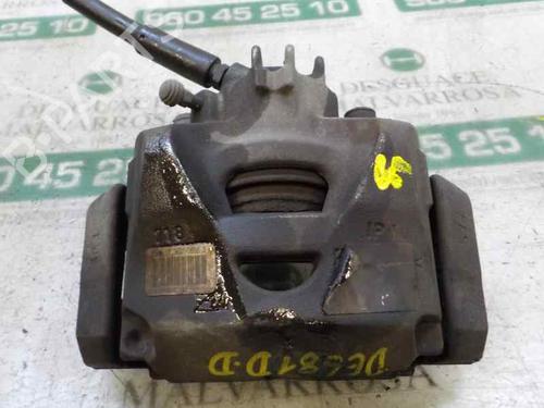 Used Right front brake caliper Right front brake caliper CITROËN C4 Picasso I MPV (UD_) [2006-2015] 11551374 11551374