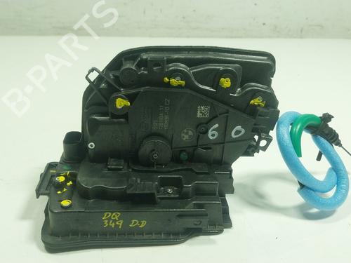 Front right lock BMW X1 (F48) xDrive 20 d | BP26649992C97 