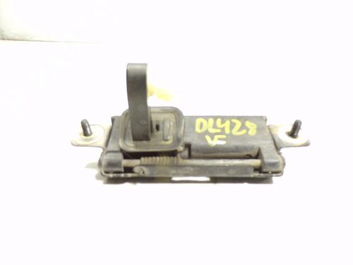 Trunk håndtak MAZDA CX-7 (ER) 2.2 MZR-CD AWD (ER10A) | BP15554703C132 