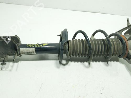 Højre bagtil støddæmper Højre bagtil støddæmper FIAT 500X (334_) 1.6 D Multijet (334AXA1B, 334AXA11) (120 hp) 36218347 36218347