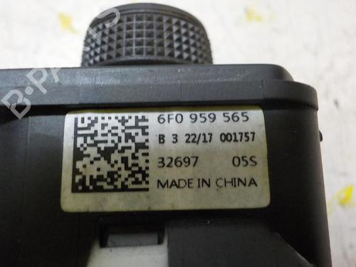 Mirror switch SEAT ARONA (KJ7, KJP) 1.0 TSI | BP3990354I25 