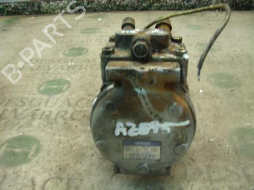 AC-Kompressor TATA TELCOLINE (40_FD) 1.9 D | BP14488162M34 