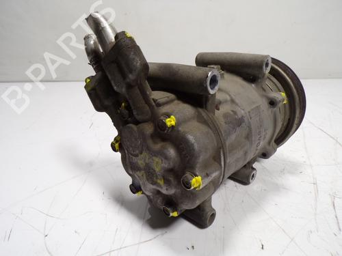 AC compressor MERCEDES-BENZ CITAN Box Body/MPV (W415)  | BP10994609M34 