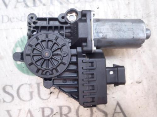 Left front window motor OPEL ASTRA H (A04)  | BP3819146E21 
