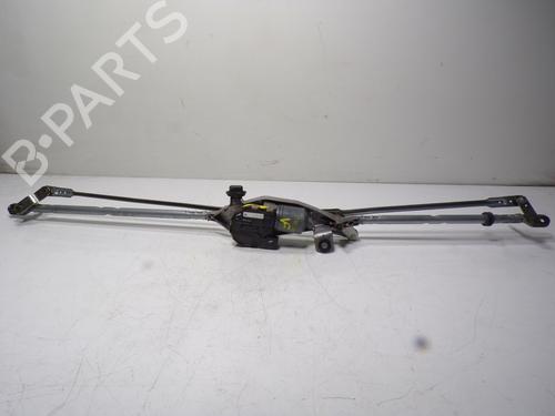Used Front wiper motor Front wiper motor OPEL ASTRA K (B16) [2015-2022] 11816471 11816471