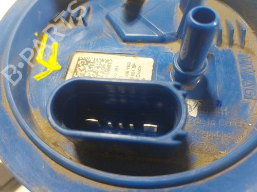 Fuel pump SEAT LEON (5F1) 1.2 TSI | BP18160273M76 