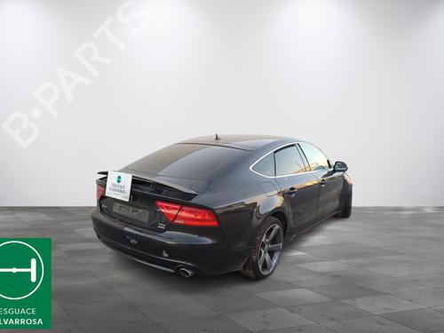 Electronic module AUDI A7 Sportback (4GA, 4GF) 3.0 TDI quattro | BP31837309M83  - Image 6