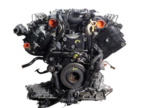 Motor Motor AUDI A8 D3 (4E2, 4E8) 4.0 TDI quattro (275 hp) 11816216 11816216